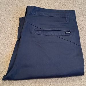Volcom Fricken Modern Stretch Chinos - 36/34